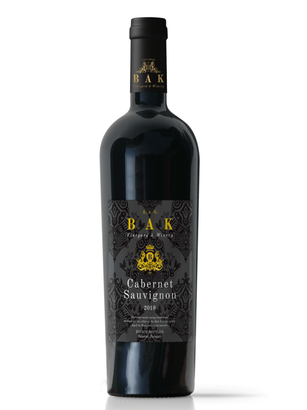 BAK Cabernet Sauvignon