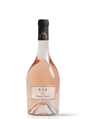 Pinot Noir Rosé 2024