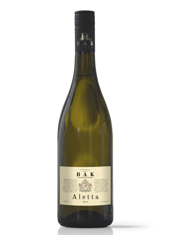 Aletta 2024