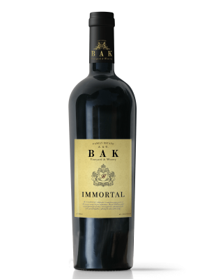 Immortal 2022